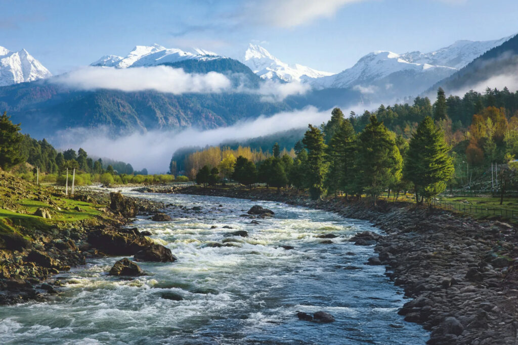 Pahalgam’s Echo: Justice, History, and the Hidden Costs of Retaliation 
