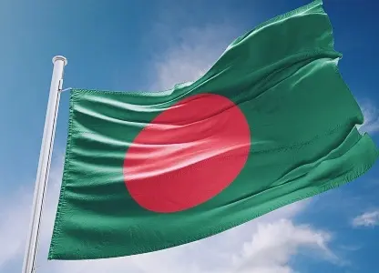 Bangladesh’s Strategic Awakening: A New Power Posture in a Tense South Asia