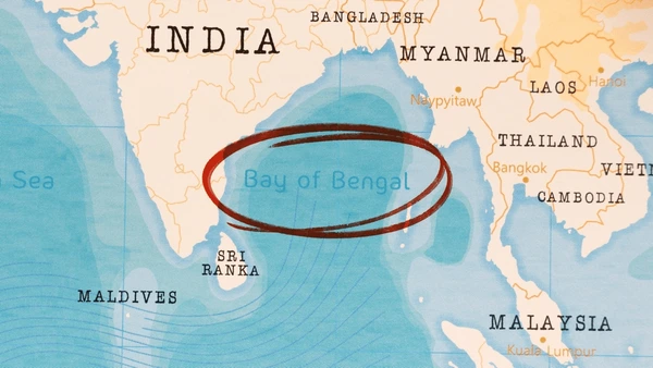 The Bay Rewrites the Map: Eastern Arc at a Crossroads