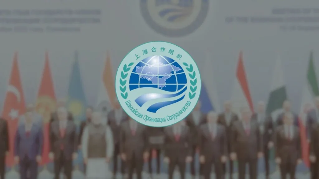 The SCO Triangle: Signal or Mirage?