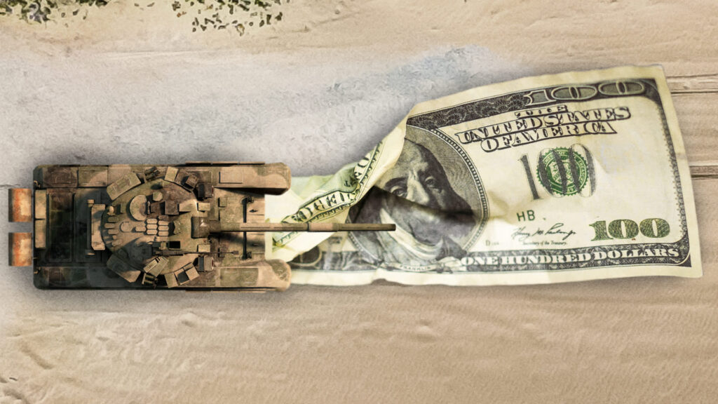 The Silent Siege: How Economic Warfare Is Rewriting the Age of Power