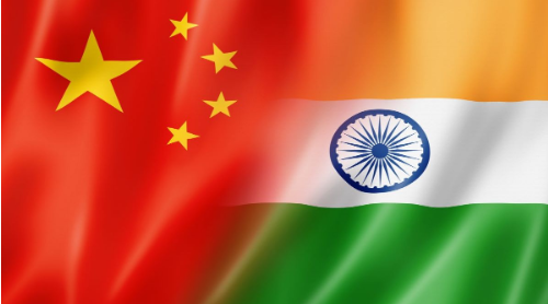 Indo-China Relations at a New Turn: India’s Strategic Agency in a Shifting Asian Order
