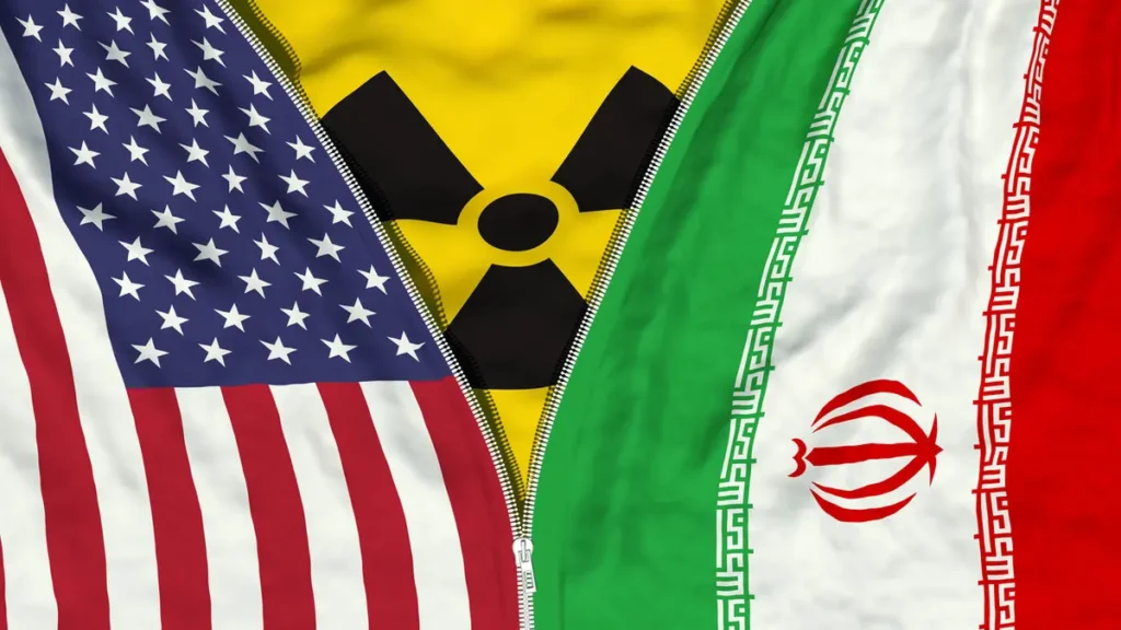 Iran–US Tensions in a New Age of Escalation 
