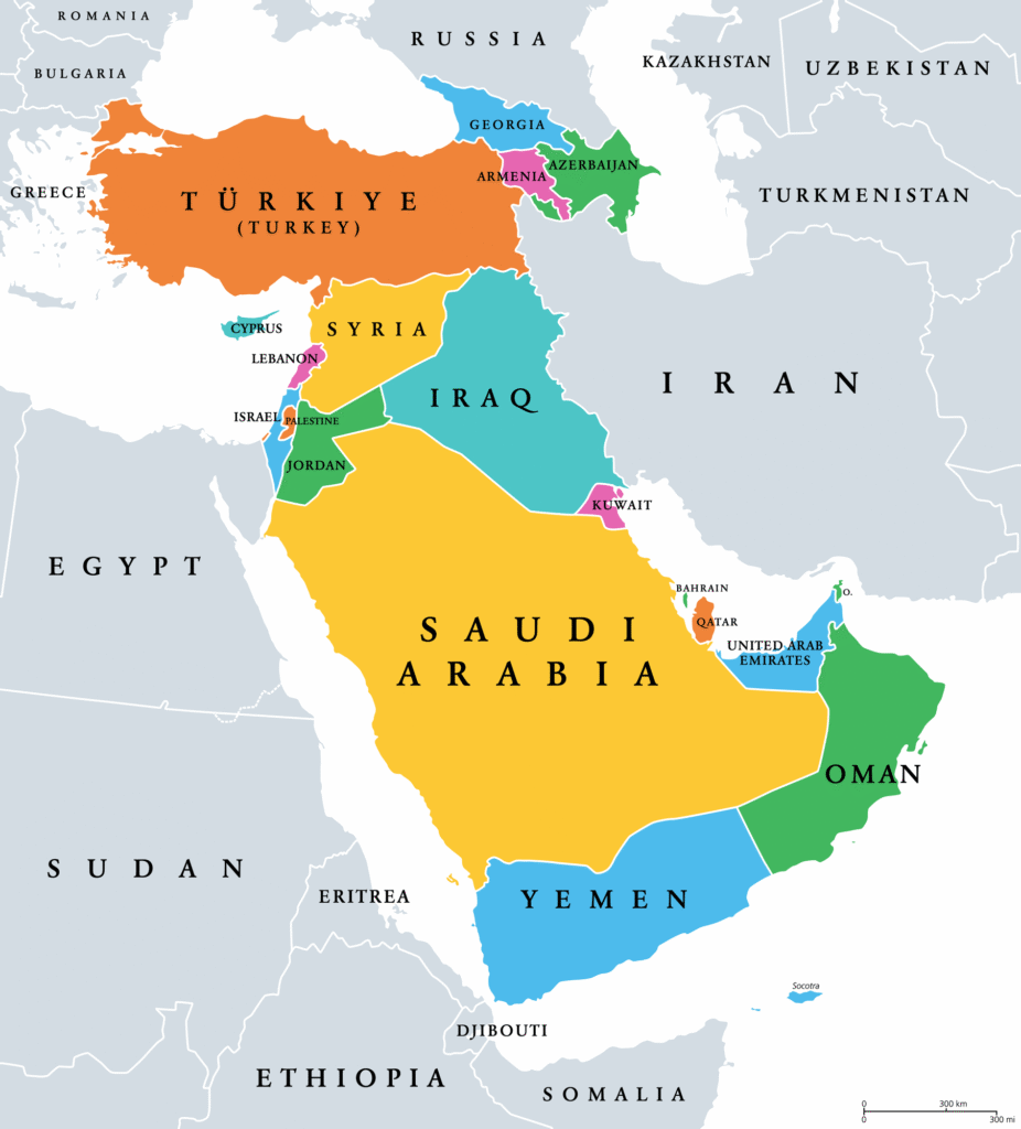The Age of Reluctant Powers: Why West Asia’s Crisis Is Not Becoming a World War