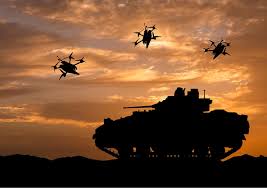 War Beyond the Battlefield: The Hidden Systems Driving Modern Conflict