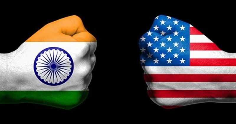 Cake, Candle and Costs: India’s American Dilemma 