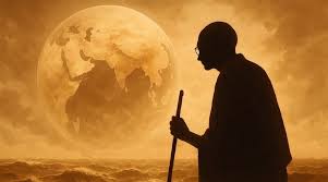 Gandhian Philosophy: The Power of Truth in a Turbulent World 