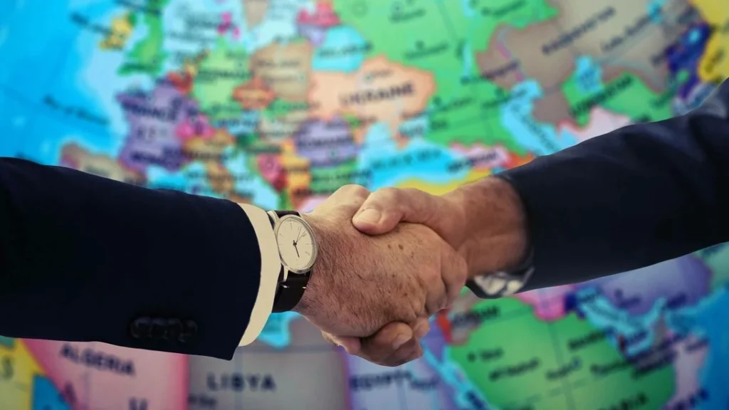 The Silence Before the Storm: When Diplomacy Fails Before War Begins