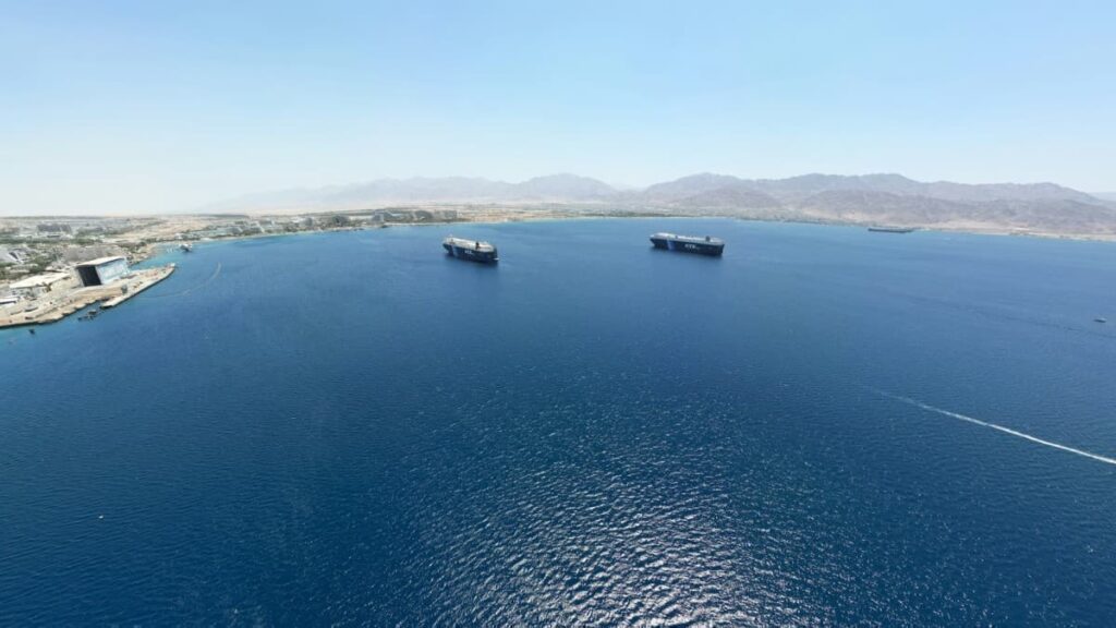 Peace Without Trust: Hormuz Opens; Trust Does Not