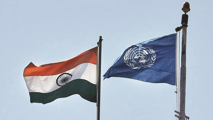 The Day India Made the UN Fall Silent