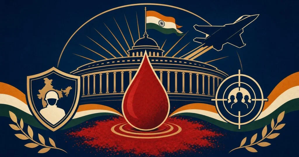 India’s Strategic Doctrine