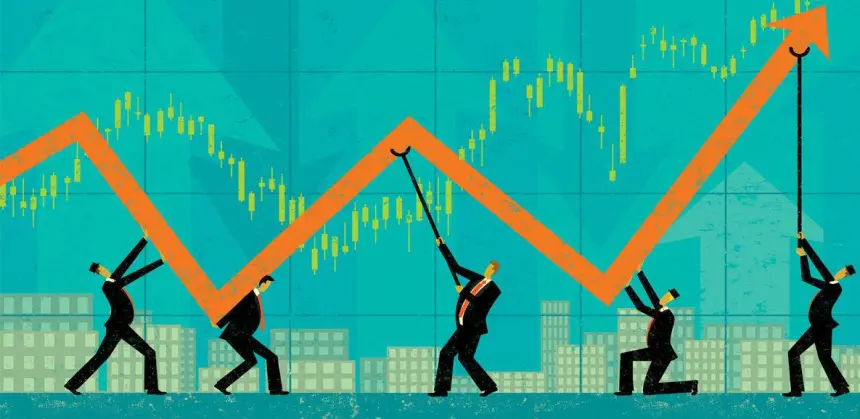 Who Profits from Endless Crisis?