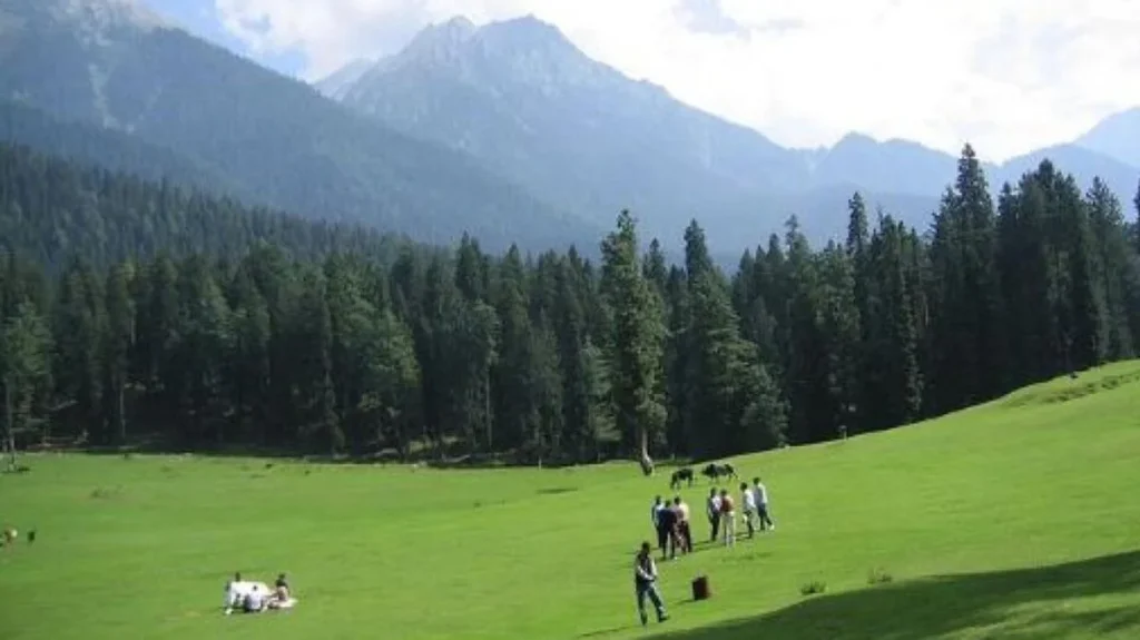 Tourism, Terrorism, and Tolerance: A Delicate Balance in Pahalgam’s Shadow
