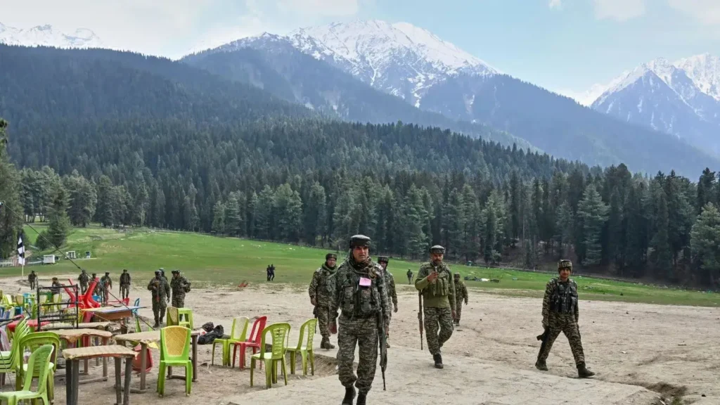 Tourism, Terrorism, and Tolerance: A Delicate Balance in Pahalgam’s Shadow