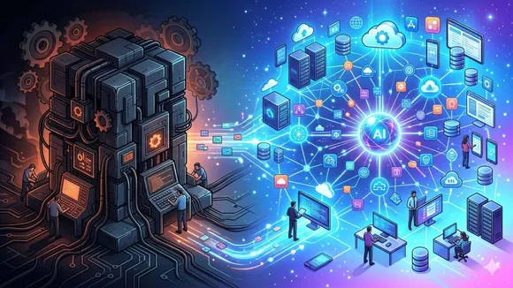 Silicon and Sovereignty: India’s Chip Strategy in a Fragmented Tech Order