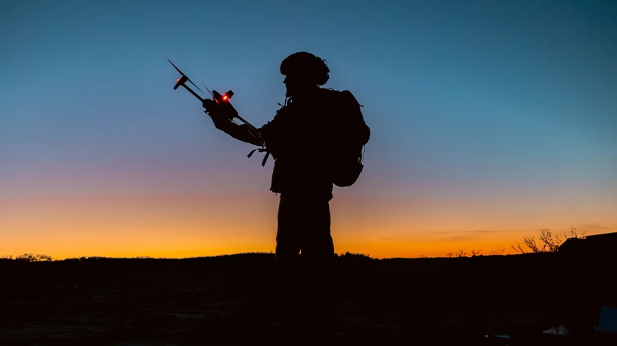 The Transmission of Conflict