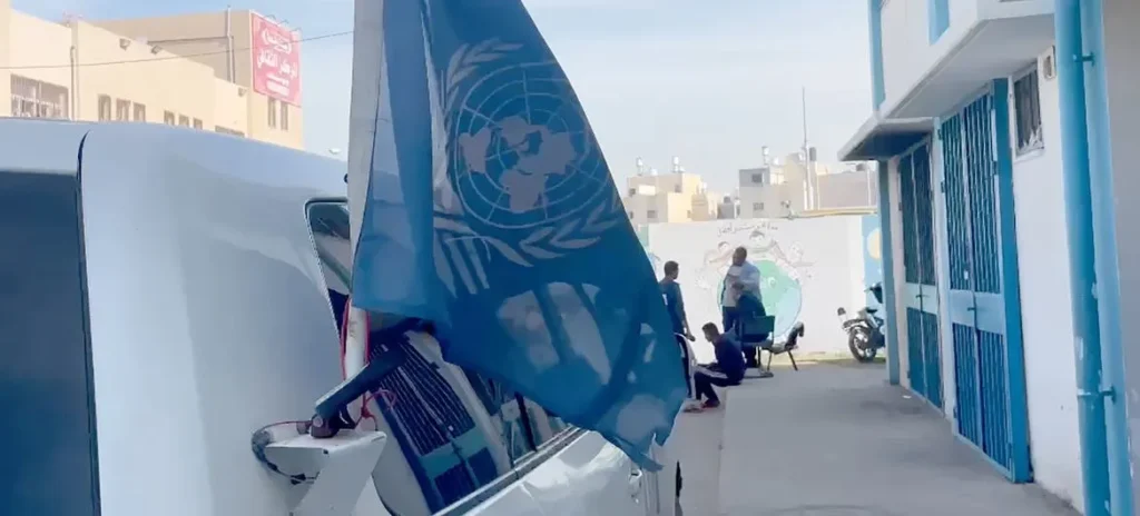 After Gaza, Before the Next War: The UN’s Crisis of Credibility