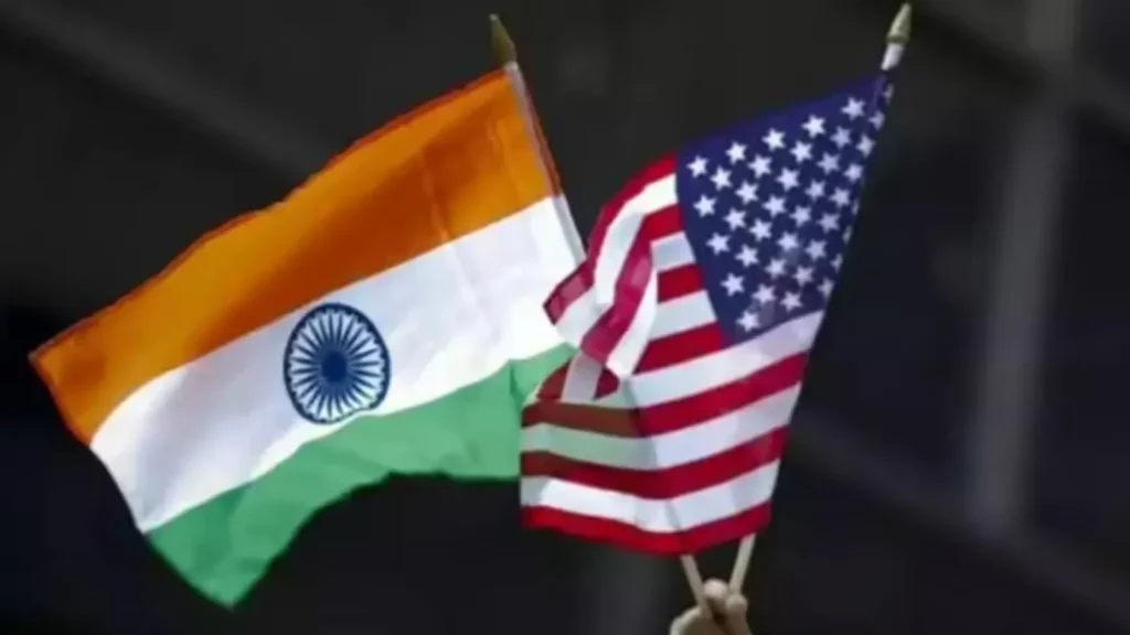 The Tariff Tempest and the Silent Partner: India Navigates Trump 2.0