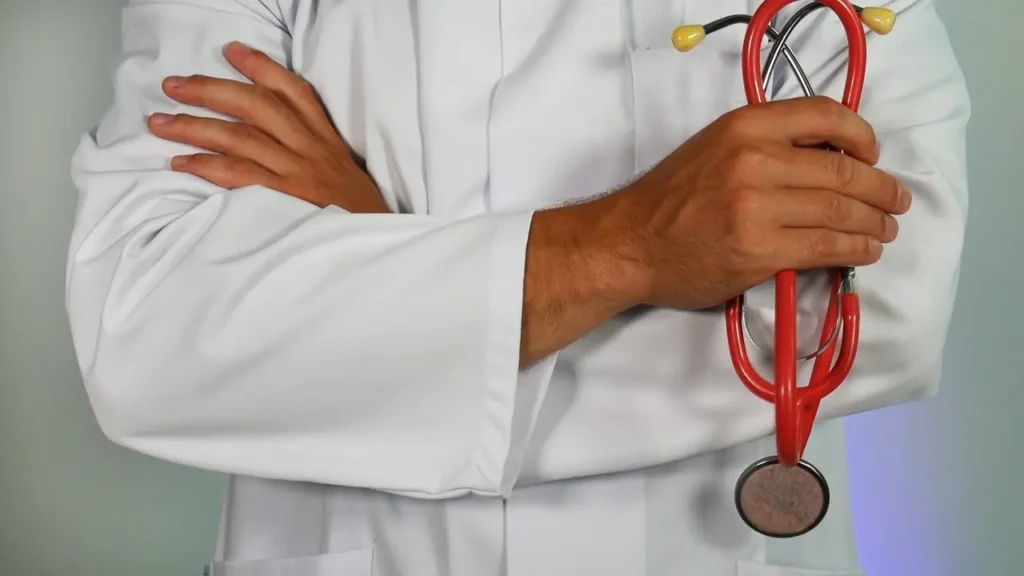 White Coats Under Siege: Confronting the Epidemic of Violence Against Doctors
