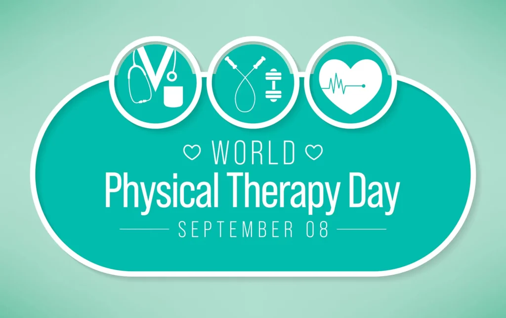 World Physiotherapy Day 2025: Healthy Ageing and the Power of Movement