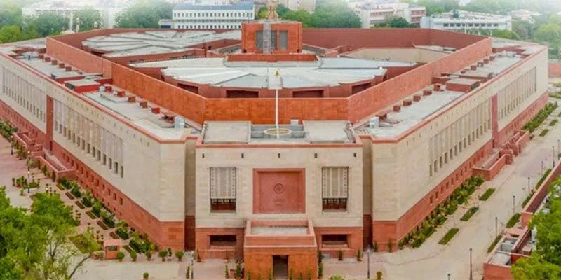 When Parliament Goes Silent, What Echoes Back?