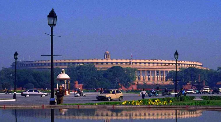When Parliament Goes Silent, What Echoes Back?