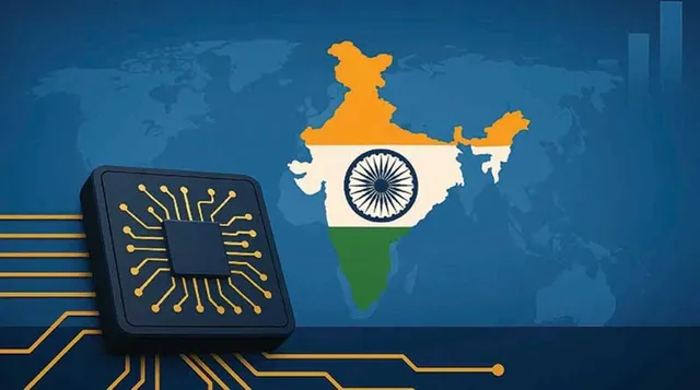 Silicon and Sovereignty: India’s Chip Strategy in a Fragmented Tech Order