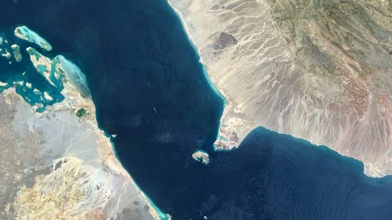 Peace Without Trust: Hormuz Opens; Trust Does Not
