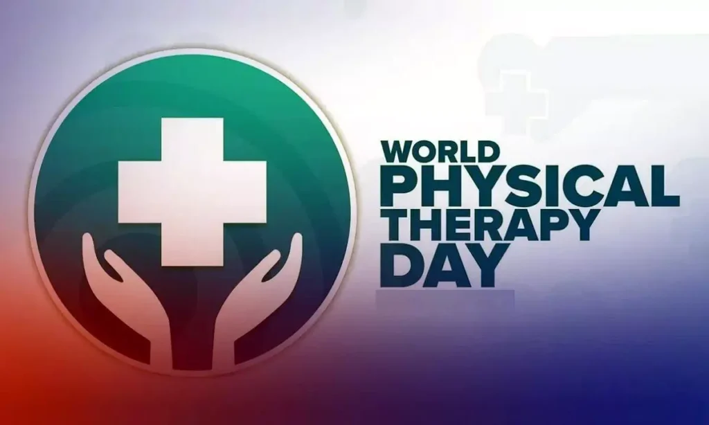 World Physiotherapy Day 2025: Healthy Ageing and the Power of Movement