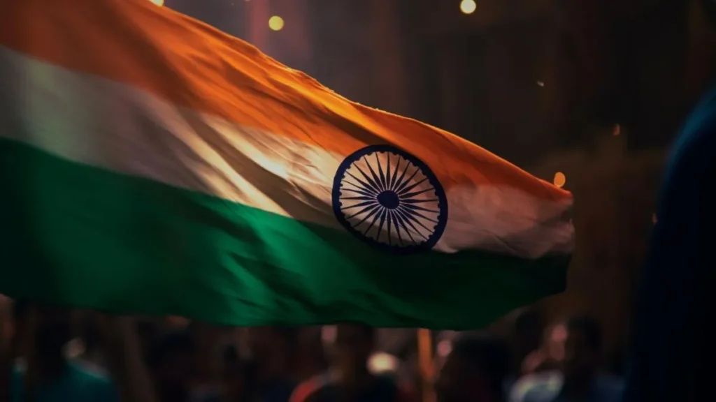 India at 80: From Freedom to the Future